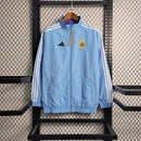 CORTAVIENTOS ARGENTINA 22/23 (Pedir una talla más)