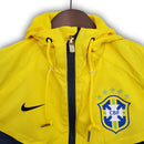 Cortavientos Brasil - Lux Shop