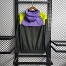 Cortavientos Brasil - Lux Shop