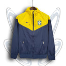 Cortavientos Brasil - Lux Shop