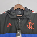 Cortavientos Flamengo