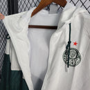 Cortavientos Palmeiras - Lux Shop
