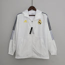 Cortavientos Real Madrid