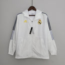 Cortavientos Real Madrid - Lux Shop