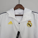 Cortavientos Real Madrid