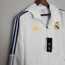 Cortavientos Real Madrid