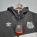 Cortavientos Santos