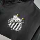 Cortavientos Santos