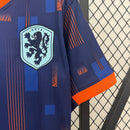 Camiseta Holanda 24/25 - TIENDA ESPAÑA