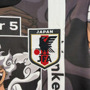 JAPAN 25/26 *OFICIAL* + 5 REGALOS 🎁