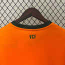 Camiseta Valencia 24/25