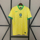 Camiseta Brasil 24/25 - TIENDA ESPAÑA