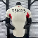 BENFICA (JUGADOR) 25/26