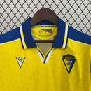 Camiseta Cadiz 24/25 - TIENDA ESPAÑA