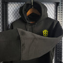 Sudadera Brasil