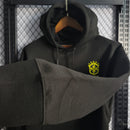 Sudadera Brasil - Lux Shop