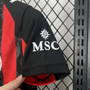 CONJUNTO INFANTIL MILAN 25/26