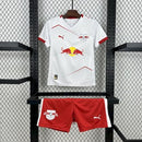CONJUNTO INFANTIL RED BULL LEIPZIG 25/26 *OFICIAL* + 5 REGALOS 🎁