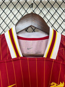 Camiseta Liverpool 24/25