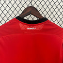 Camiseta Bayern Leverkusen 24/25