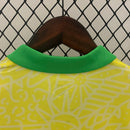 Camiseta Brasil 24/25 - TIENDA ESPAÑA