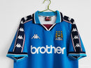 Camiseta Manchester City 97/98-(Retro)