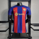 Camiseta Barcelona 23/24 (JUGADOR) - Lux Shop