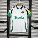 Camiseta Newcastle 24/25