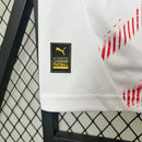 Camiseta Leipzig Red Bull 24/25