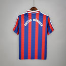 Camiseta Bayern de Múnich 95/97 Retro