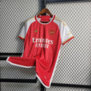 Camiseta Arsenal 23/24 - Lux Shop