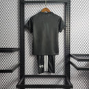 Camiseta Real Madrid 22/23 - Niños (Pantalón Corto Incluido)