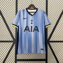 Camiseta Tottenham 24/25