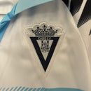 Camiseta Cadiz 24/25 - Niños (Pantalón Corto Incluido) (Medidas en la Descripción)