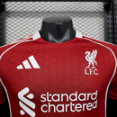 LIVERPOOL | 25/26 (JUGADOR) 