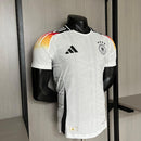 ALEMANIA (JUGADOR) 24/25