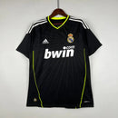 REAL MADRID II 10/11 (RETRO)