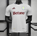 Camiseta Aston Villa 24/25 (Jugador)