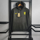 Sudadera Brasil
