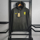 Sudadera Brasil - Lux Shop