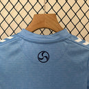 Camiseta CELTA DE VIGO24/25 - Niños (Pantalón Corto Incluido)