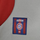 Camiseta Bayern de Múnich 98/99 Retro