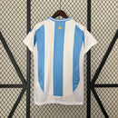 Camiseta Argentina 24/25 - Mujer - TIENDA ESPAÑA