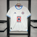 CRUZ AZUL  24/25