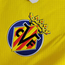 Camiseta Villarreal 22/23 - Lux Shop