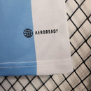 Camiseta Argentina 3 estrellas 2022 - Mujer - Lux Shop