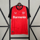 Camiseta Bayern Leverkusen 24/25