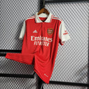 Camiseta Arsenal 22/23 - Lux Shop