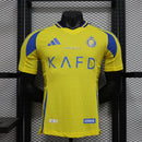 AL NASSR (JUGADOR) 24/25