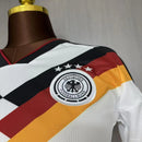 ALEMANIA | 2026 - Mujer